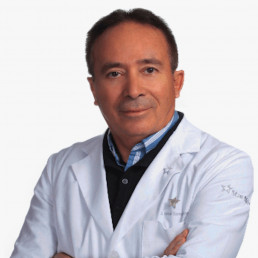Dr. Pedro Roa Sánchez