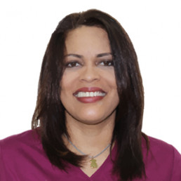 Dra. Luisa Rosa De Hernández