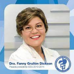 Dra. Fanny Grullón Dickson