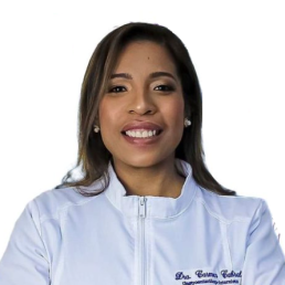 Dra. Carmen Cabral Roa